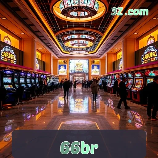 66br: Os Jogos de Esporte que Você Não Pode Perder!