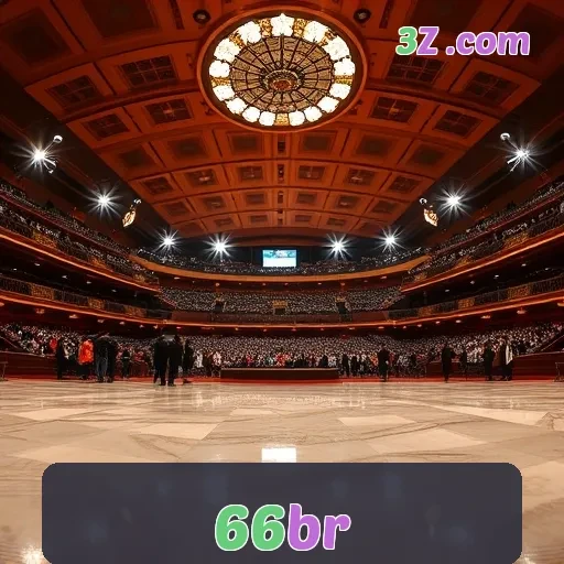 66br Transmissões: Descubra o Melhor do Entretenimento Digital