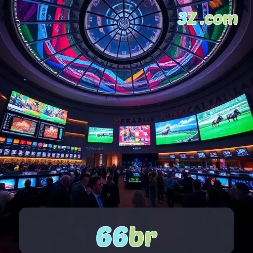 66br: Domine seus jogos com nossos guias e tutoriais essenciais